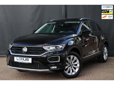 Volkswagen T-ROC 1.5 TSI Style Business