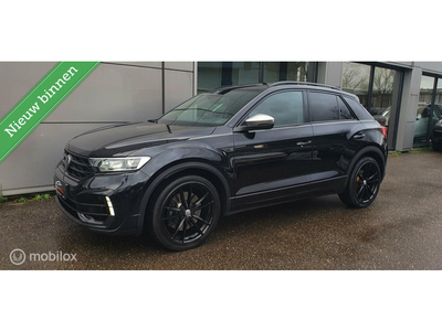 Volkswagen T-Roc 2.0 TSI 4Motion R Pano/Akrapovic Full Black