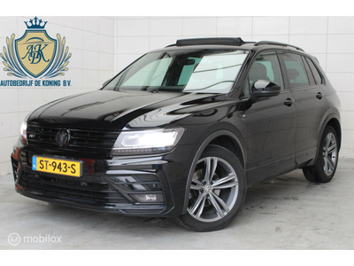 Volkswagen Tiguan 1.4 TSI ACTPANO I R-Line I Vitruel Cockpit