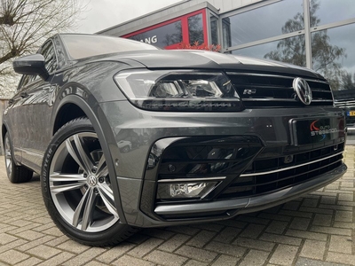 Volkswagen Tiguan 1.5 TSI ACT 150PK *!* 2x R-LINE *!* NAVI/ CAMERA/ LED/ DYNAUDIO *!*