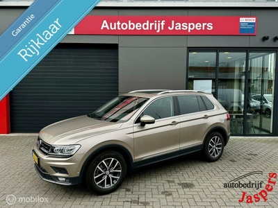 Volkswagen Tiguan 1.5 TSI Comfortline Business