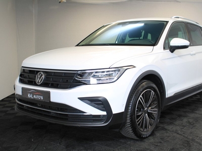 Volkswagen Tiguan 1.5 TSI Life Business | Camera | Navi | Stoel/stuur verwarming |