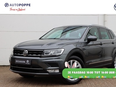 Volkswagen Tiguan 2.0 TSI 4Motion Highline 180pk DSG7