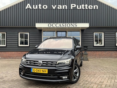 Volkswagen Tiguan Allspace 1.5 TSI R-Line Highline / NAP / Navi / Camera / Trekhaak / Add Cruise / Clima