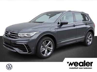 Volkswagen Tiguan R-Line Business 1.4 TSI eHybrid 180 kW/245 pk SUV 6 versn. DSG