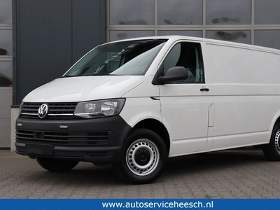 Volkswagen Transporter 2.0 TDi 150PK L2H1 l DSG Automaat l Airco l Trekhaak l ACC l PDC