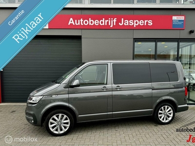 Volkswagen Transporter 2.0 TDI L1H1 28 4Motion Bulli