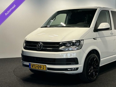 Volkswagen Transporter 2.0 TDI L2H1 4Motion Highline CARPLAY