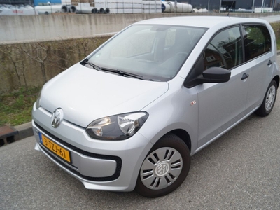 Volkswagen up! 1.0 BMT take up! | Airco | Carkit