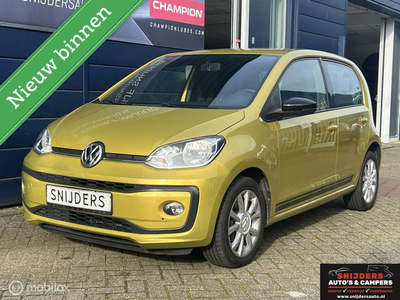 Volkswagen Up! 1.0 club editie