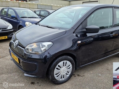 Volkswagen Up! 1.0 take up! BlueMotion AIRCO