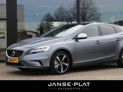 Volvo V40 1.5 T3 Polar+ Sport | Pano | Stoelverwarming |