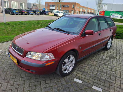 Volvo V40 1.8 Europa APK tot 24-12-2024