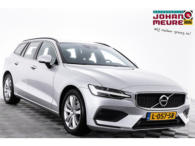 Volvo V60 2.0 B3 Momentum Business Automaat ✅ 1e Eigenaar