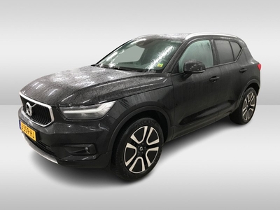 Volvo XC40 1.5 T2 Business Pro / Trekhaak / Panoramadak / 360Camera / Keyless / ACC / DAB / Stuurverwarming / 19'' / Dodehoek