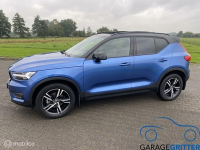 Volvo XC40 1.5 T3 R-Design NL AUTO PANO/TREKHAAK/360CAMERA