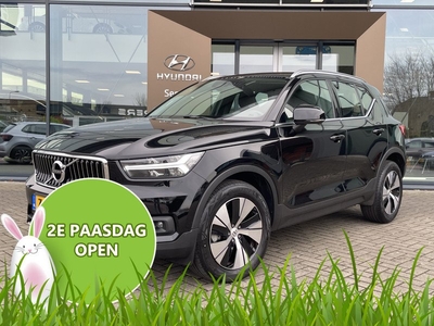 Volvo XC40 1.5 T4 Recharge Inscription Expression Plugin Hybrid