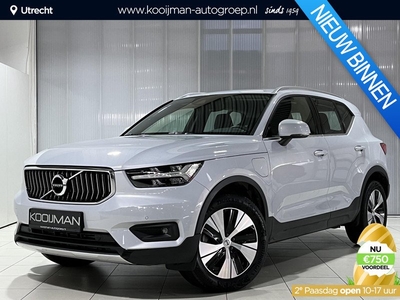 Volvo XC40 1.5 T5 Recharge Business Pro Plug-in, LED, Navigatie, Camera, Elec. Trekhaak