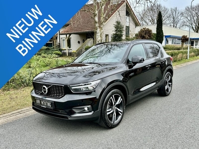 Volvo XC40 T5 Recharge R-Design 262PK Navi•Trekhaak