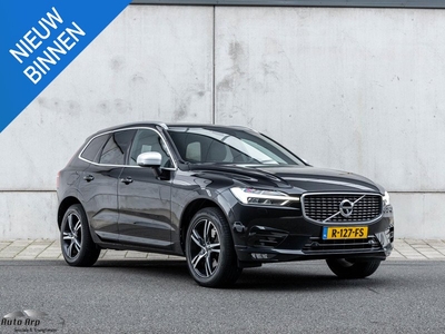 Volvo XC60 2.0 D4 AWD Momentum Pro