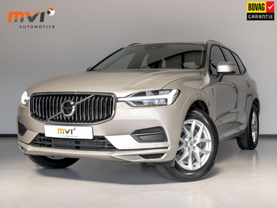 Volvo XC60 2.0 T5 Momentum / 250pk / Navigatie / Cruise