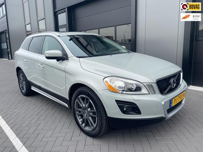 Volvo XC60 3.0 T6 AWD Summum