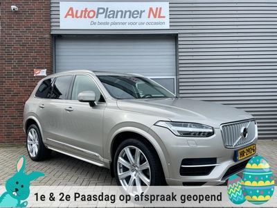 Volvo XC90 2.0 T8 Twin Engine AWD Inscription! Camera! Pano!