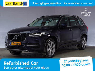 Volvo XC90 T8 TWIN ENGINE AWD Momentum Aut [Panorama Bowers&Wilkins ]