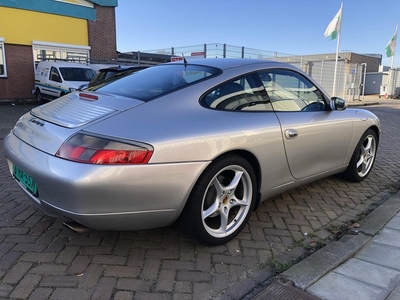 Porsche 911 3.4 Coupé 50th Ann.