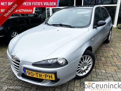 Alfa Romeo 147 1.6 T.Spark Business