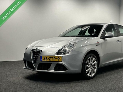 Alfa Romeo Giulietta 1.4 T Veloce AIRCO CRUISE