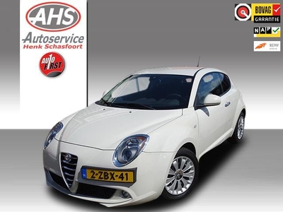 Alfa Romeo MiTo 0.9 TwinAir Esclusivo