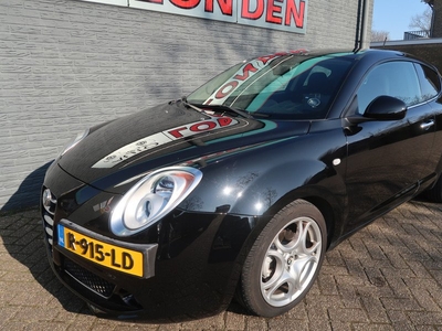 Alfa Romeo MiTo 1.4 T Progression incl. groot onderhoud