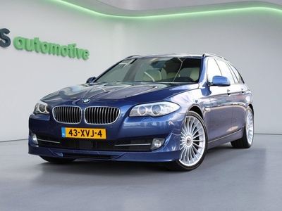 Alpina BMW ALPINA D5 BITURBO | UNIEK! | SOFT-CLOSE | KEYLESS | PANO | PDC | MEMORY | ACC |