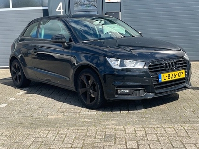 Audi A1 - 1.0 TFSI