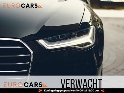 Audi A1 Sportback 1.0 TFSI Pro Line S-tronic | Navigatie | Airco | Lichtmetalen Velgen