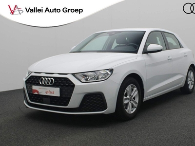 Audi A1 Sportback 25 TFSI 95PK Pro Line | Airco | Cruise | Apple Carplay / Android Auto | 15 inch | Lane Assist