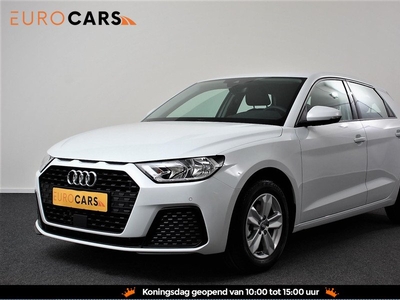 Audi A1 Sportback 25 TFSI Pro Line S-Tronic | Virtual Cockpit | Navigatie | Climate Control | Parkeersensoren | Cruise control | Lichtmetalen velgen