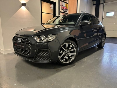 Audi A1 Sportback 25 TFSI Pro Line | Virtual | Nav | Stoelverwarming | Lane assist | Audi pre sense