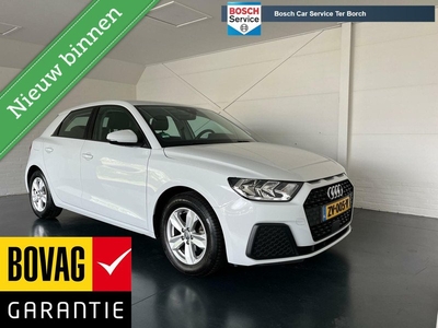 Audi A1 Sportback 25 TFSI Pro Line,Navi,Cruise,Climate,PDC