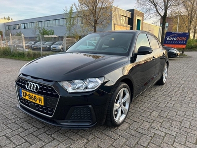 Audi A1 Sportback 30 TFSI epic - Virtual - 1e eigenaar