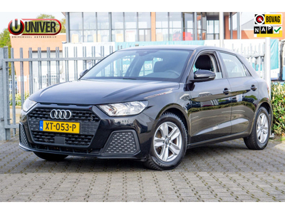 Audi A1 Sportback 30 TFSI Pro Line PHONE APPS/CRUISE/NAVI