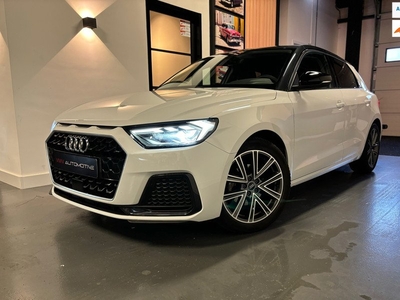 Audi A1 Sportback 30 TFSI Pro Line | Xenon | Matrix | Apple Carplay | Virtual | Led | Lane Assist|