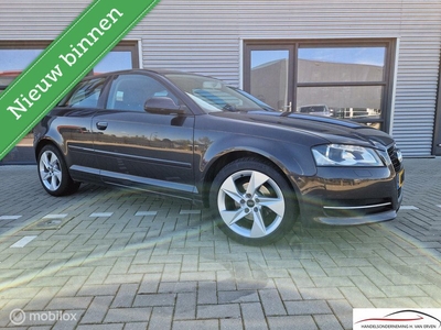 Audi A3 1.2 TFSI Ambiente 17