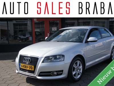 Audi A3 1.2 TFSI Ambition Advance