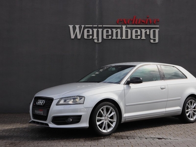 Audi A3 1.2 TFSI Automaat Xenon Leder Navi