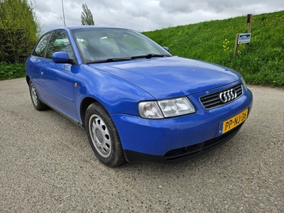 Audi A3 1.8 5V Attraction/NW APK/Nette Staat/NAP