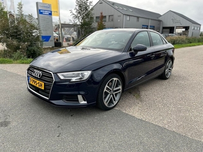 Audi A3 Limousine 2.0 TFSI Design Pro Line APPLE CARPLAY