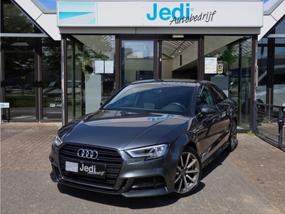 Audi A3 Limousine S Line 1.5 TFSI CoD 110kw/150pk S-tronic 7