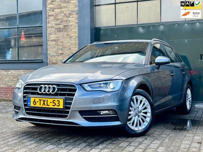 Audi A3 Sportback 1.2 TFSI Ambiente Pro Line plus | Dealeronderhouden |